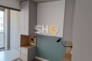 Apartamento com 1 quarto à venda na Rua Alves Guimarães, 287, Pinheiros, São Paulo