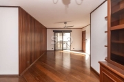 Apartamento com 3 quartos à venda na Avenida Onze de Junho, 624, Vila Clementino, São Paulo