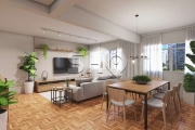 Apartamento com 2 quartos à venda na Alameda Lorena, 141, Jardim Paulista, São Paulo