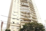 Apartamento com 3 quartos à venda na Rua Periquito, 160, Moema, São Paulo