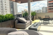 Apartamento com 1 quarto à venda na Rua Borges Lagoa, 299, Vila Clementino, São Paulo