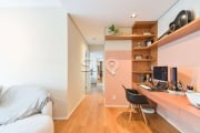 Apartamento com 2 quartos à venda na Rua dos Pinheiros, 1057, Pinheiros, São Paulo