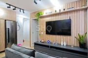 Apartamento com 1 quarto à venda na Rua Alfredo Pujol, 1043, Santana, São Paulo