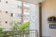 Apartamento com 2 quartos à venda na Rua Tagipuru, 35, Barra Funda, São Paulo