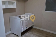 Apartamento com 2 quartos à venda na Avenida João Pessoa, 323, Lauzane Paulista, São Paulo