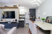 Apartamento com 2 quartos à venda na Rua Pereira Barreto, 159, Santo Amaro, São Paulo