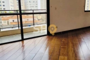 Apartamento com 4 quartos à venda na Rua Piracuama, 316, Perdizes, São Paulo