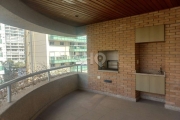 Apartamento com 4 quartos à venda na Rua Araguari, 418, Vila Uberabinha, São Paulo