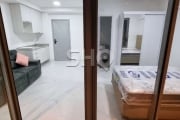 Apartamento com 1 quarto para alugar na Rua Alves Guimarães, 287, Pinheiros, São Paulo