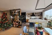 Apartamento com 3 quartos à venda na Rua Fábia, 1050, Vila Romana, São Paulo