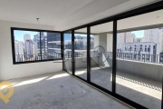 Apartamento com 3 quartos à venda na Rua João Moura, 502, Pinheiros, São Paulo