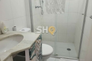 Apartamento com 3 quartos à venda na Rua Capistrano de Abreu, 405, Barra Funda, São Paulo