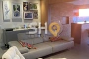 Apartamento com 2 quartos à venda na Rua Horácio Lane, 59, Pinheiros, São Paulo