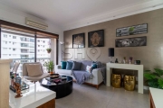 Apartamento com 1 quarto à venda na Alameda Franca, 1467, Jardim Paulista, São Paulo