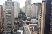 Cobertura com 3 quartos à venda na Avenida Ibijaú, 284, Moema, São Paulo