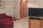 Apartamento com 1 quarto à venda na Rua Sena Madureira, 1225, Vila Clementino, São Paulo