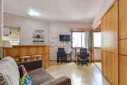 Apartamento com 1 quarto à venda na Alameda Campinas, 1213, Jardim Paulista, São Paulo