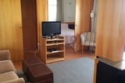 Apartamento com 1 quarto à venda na Rua Amauri, 513, Jardim Europa, São Paulo