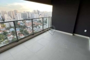 Apartamento com 3 quartos à venda na Rua Gabriele D'Annunzio, 226, Campo Belo, São Paulo