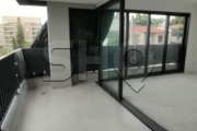 Apartamento com 3 quartos à venda na Rua Oscar Caravelas, 57, Vila Madalena, São Paulo