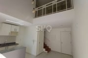 Apartamento com 1 quarto à venda na Rua Ministro Ferreira Alves, 330, Pompéia, São Paulo