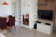 Apartamento com 2 quartos à venda na Avenida Mazzei, 1414, Tucuruvi, São Paulo