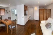 Apartamento com 2 quartos à venda na Avenida Giovanni Gronchi, 4297, Vila Andrade, São Paulo