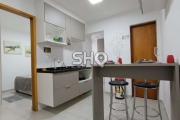 Apartamento com 1 quarto à venda na Rua Maria, 65, Vila Dom Pedro II, São Paulo