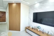 Apartamento com 3 quartos à venda na Rua Reims, 577, Jardim das Laranjeiras, São Paulo