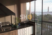 Apartamento com 2 quartos à venda na Rua Iporanga, 250, Água Branca, São Paulo