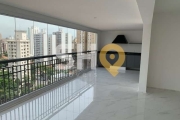 Apartamento com 4 quartos à venda na Avenida Conselheiro Rodrigues Alves, 534, Vila Mariana, São Paulo