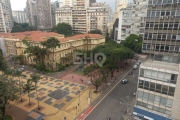 Apartamento com 3 quartos à venda na Praça da República, 365, República, São Paulo