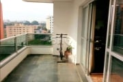 Apartamento com 4 quartos à venda na Avenida Jurema, 602, Moema, São Paulo