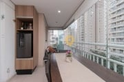 Apartamento com 3 quartos à venda na Rua Jacofer, 140, Jardim Pereira Leite, São Paulo