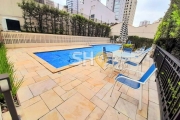 Apartamento com 3 quartos à venda na Avenida Santa Marina, 1588, Água Branca, São Paulo