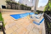 Apartamento com 3 quartos à venda na Rua Jorge Tibiriçá, 290, Vila Mariana, São Paulo