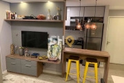 Apartamento com 2 quartos à venda na Rua Campos Vergueiro, 275, Vila Anastácio, São Paulo