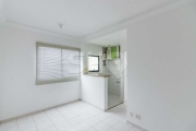 Apartamento com 1 quarto à venda na Rua Frederico Abranches, 375, Vila Buarque, São Paulo