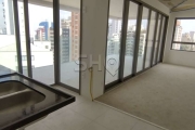 Apartamento com 3 quartos à venda na Rua Doutor Rafael de Barros, 416, Paraíso, São Paulo