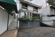 Casa com 4 quartos para alugar na Alameda dos Guaramomis, 332, Planalto Paulista, São Paulo