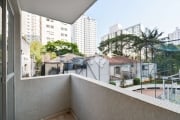 Apartamento com 3 quartos à venda na Rua Humberto I, 522, Vila Mariana, São Paulo