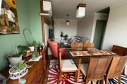 Apartamento com 3 quartos à venda na Rua Cristóvão Lins, 202, Parada Inglesa, São Paulo