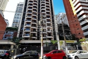 Apartamento com 1 quarto para alugar na Alameda Franca, 584, Jardim Paulista, São Paulo