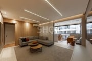 Apartamento com 2 quartos à venda na Rua Iporanga, 250, Água Branca, São Paulo