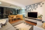 Apartamento com 1 quarto à venda na Rua dos Pinheiros, 801, Pinheiros, São Paulo