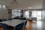 Apartamento com 3 quartos à venda na Rua Nanuque, 310, Vila Leopoldina, São Paulo