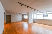 Apartamento com 3 quartos à venda na Rua José Maria Lisboa, 679, Jardim Paulista, São Paulo