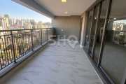 Apartamento com 3 quartos à venda na Rua Charles Astor, 226, Jardim Aurélia, São Paulo