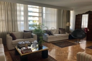 Apartamento com 4 quartos para alugar na Rua Aureliano Coutinho, 355, Vila Buarque, São Paulo