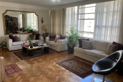 Apartamento com 4 quartos para alugar na Rua Aureliano Coutinho, 355, Vila Buarque, São Paulo